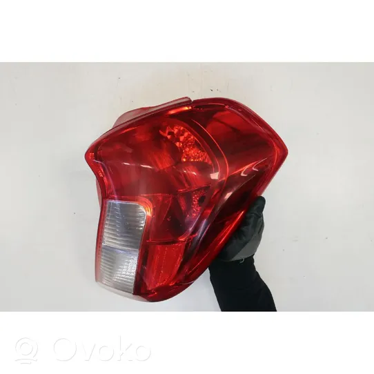 Opel Karl Rear/tail lights 