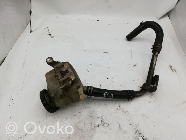 Toyota Avensis T220 Serbatoio/vaschetta del liquido del servosterzo NOCODE