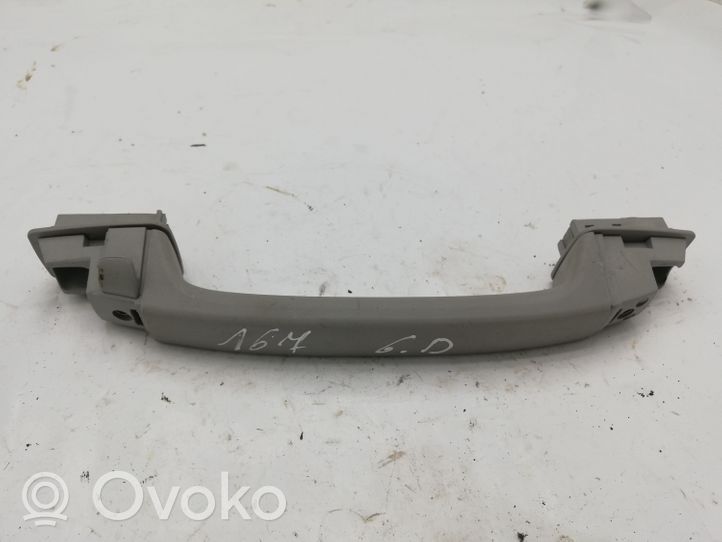 BMW X3 E83 Rear interior roof grab handle 201222012