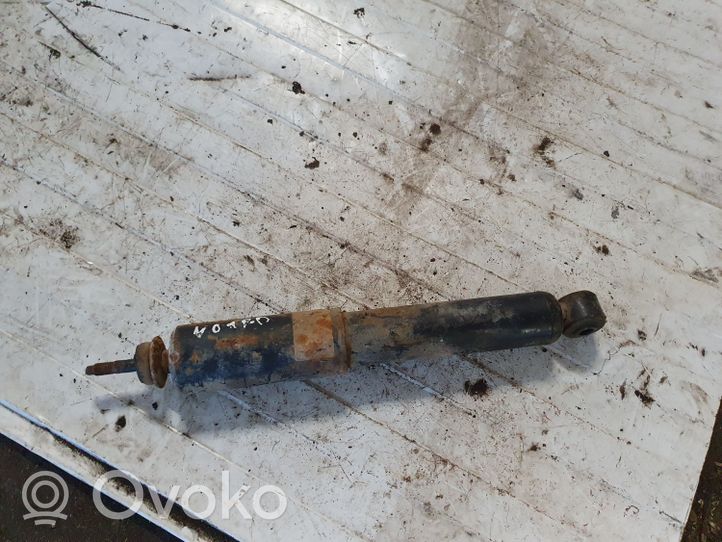 Mitsubishi Pajero Sport I Front shock absorber/damper NOCODE