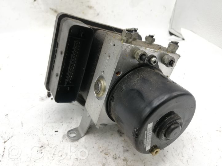 BMW 1 E81 E87 ABS-pumppu 6769778