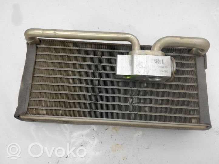 Toyota Avensis Verso Radiatore aria condizionata (A/C) (abitacolo) 447500189