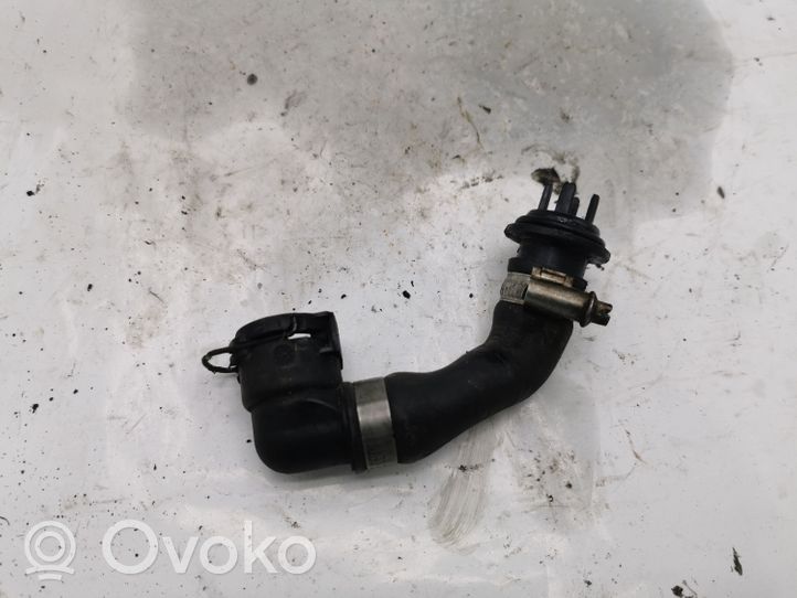 BMW 5 E60 E61 EGR vamzdelis (-iai)/ žarna (-os) NOCODE