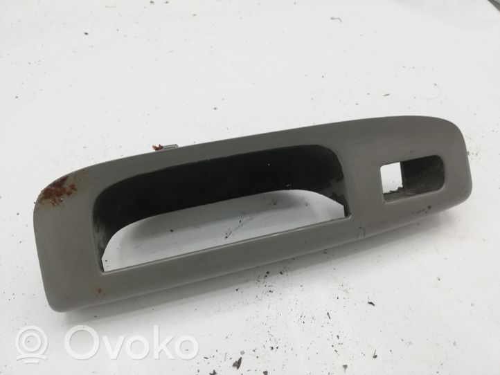 Seat Alhambra (Mk1) Rivestimento pulsantiera finestrino della portiera anteriore 7M3867171C