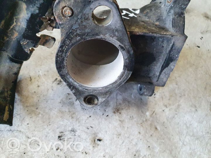 Nissan Primera Boîtier de thermostat / thermostat NOCODE