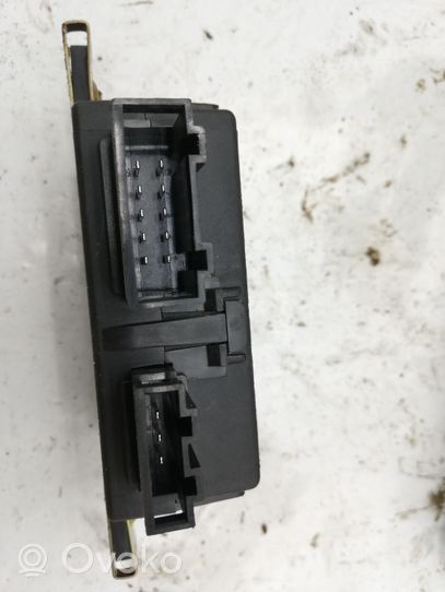 Seat Alhambra (Mk1) Komputer / Sterownik ECU i komplet kluczy 038906019J