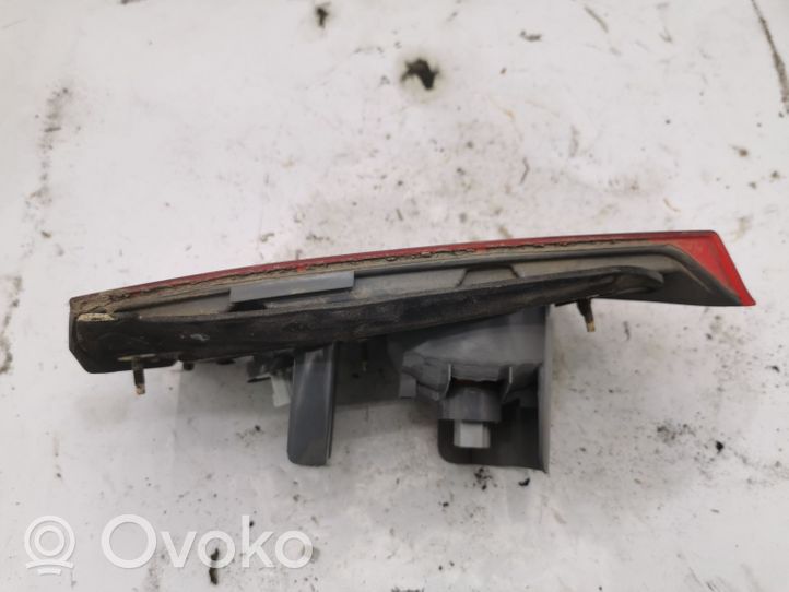 Honda Accord Tailgate rear/tail lights NOCODE