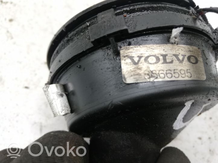 Volvo XC90 Engine control unit/module fan 8666595