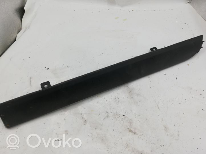 Chevrolet Captiva Rivestimento del vano portaoggetti del cruscotto 96629959