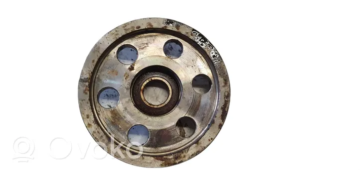 Mitsubishi L200 Flywheel NOCODE