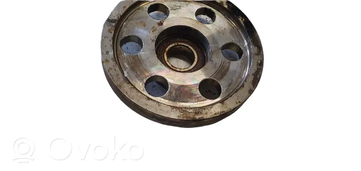 Mitsubishi L200 Flywheel NOCODE