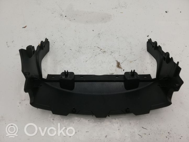 BMW 5 E60 E61 Rivestimento del piantone del volante 6947772