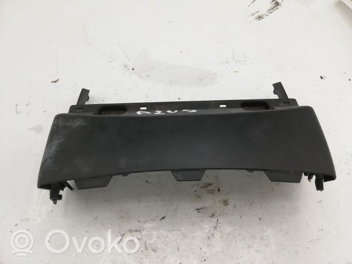 BMW 5 E60 E61 Rivestimento del piantone del volante 6947772