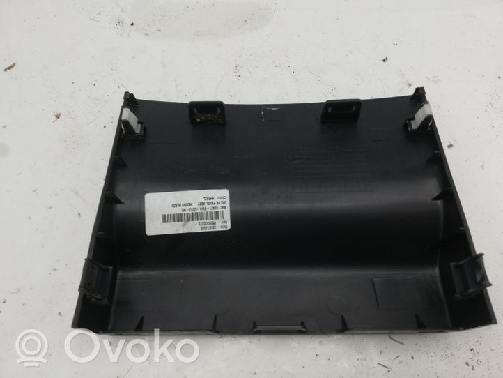 Honda CR-V Rivestimento del piantone del volante 83431SWAJ012M1