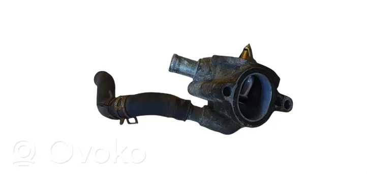 Honda CR-V Boîtier de thermostat / thermostat NOCODE