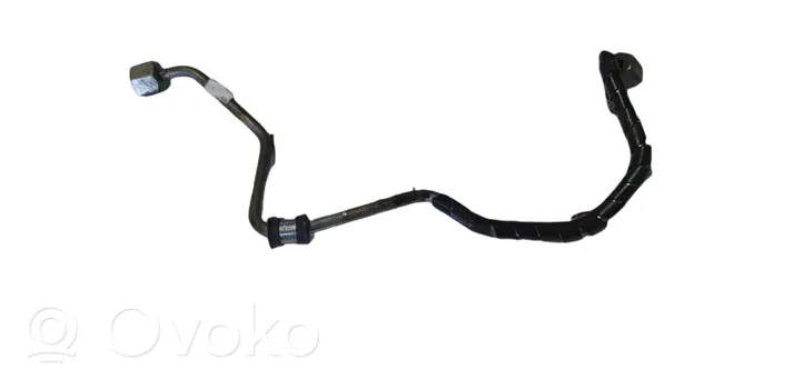 Land Rover Range Rover L322 Linea/tubo di alimentazione iniettore del carburante NOCODE