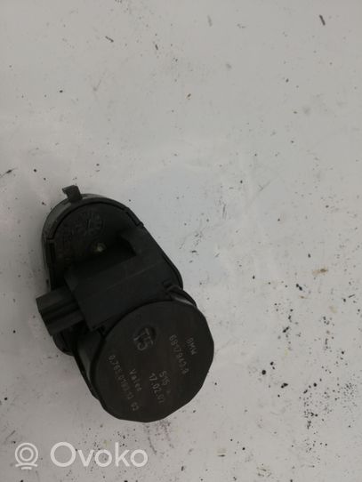 Land Rover Range Rover L322 Air flap motor/actuator 69179439