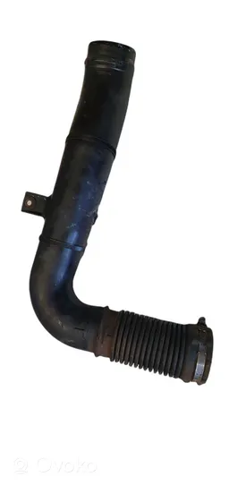 Land Rover Range Rover L322 Tuyau d'admission d'air turbo BH429F8760A