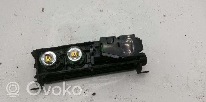 Land Rover Range Rover L322 Câble adaptateur AUX 7H4219C063CA