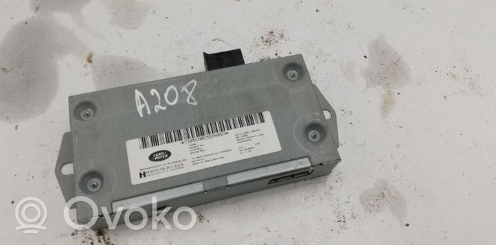 Land Rover Range Rover L322 Controllo multimediale autoradio AH4218C941AG