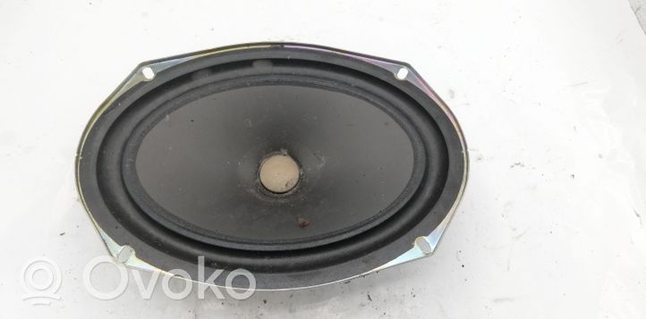 Honda Accord Enceinte de plage arrière EAS23D89B