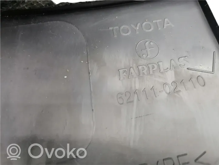 Toyota Auris 150 Muu sisätilojen osa 6211102110