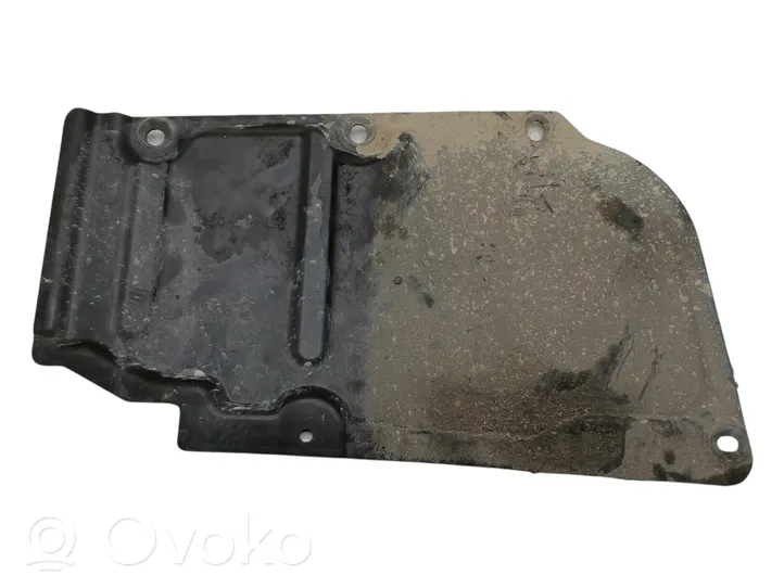 Nissan Terrano Protezione anti spruzzi/sottoscocca del motore 5144302050