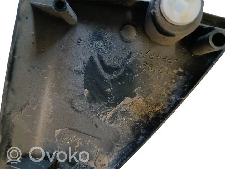 Toyota RAV 4 (XA20) Kita priekinių durų apdailos detalė 6749242030