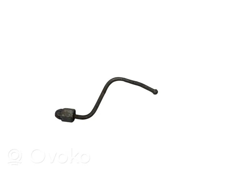 Dacia Sandero Fuel injector supply line/pipe NOCODE