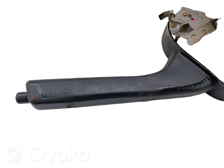 Opel Frontera B Handbrake/parking brake lever assembly NOCODE