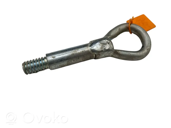 Opel Signum Towing hook eye NOCODE