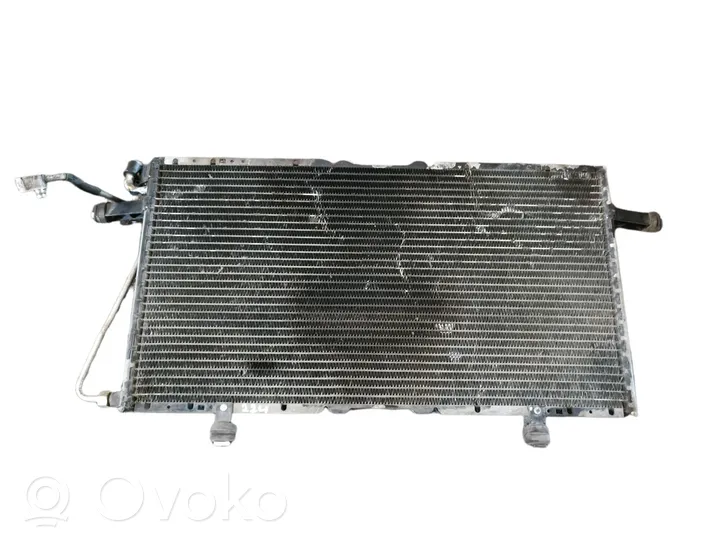 Opel Frontera B Radiateur condenseur de climatisation 