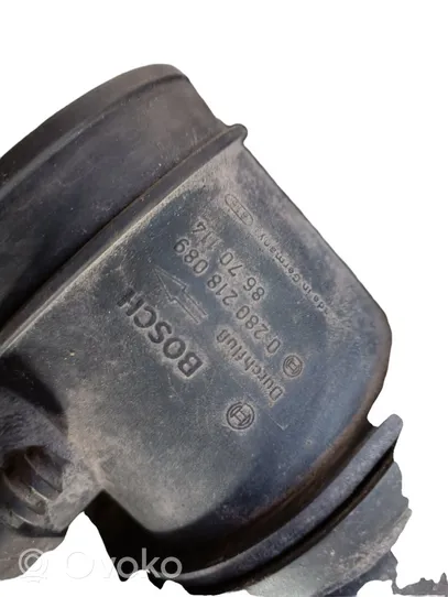Volvo XC90 Scatola del filtro dell’aria 0280218089
