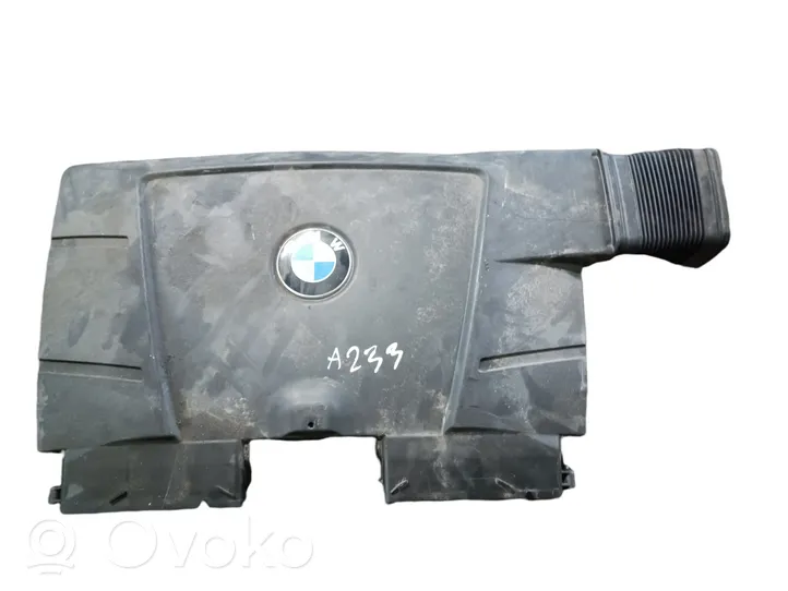 BMW 3 E90 E91 Część rury dolotu powietrza 4607127889