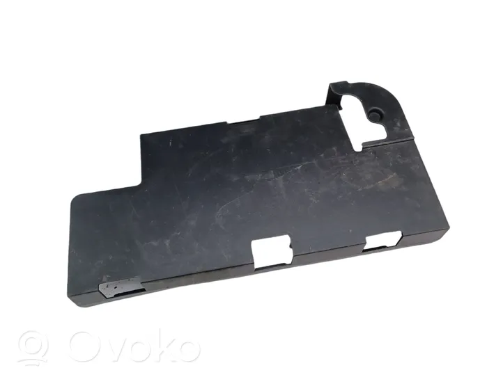 Audi A6 S6 C6 4F Dangtis akumuliatoriaus dėžės 8K0915429G