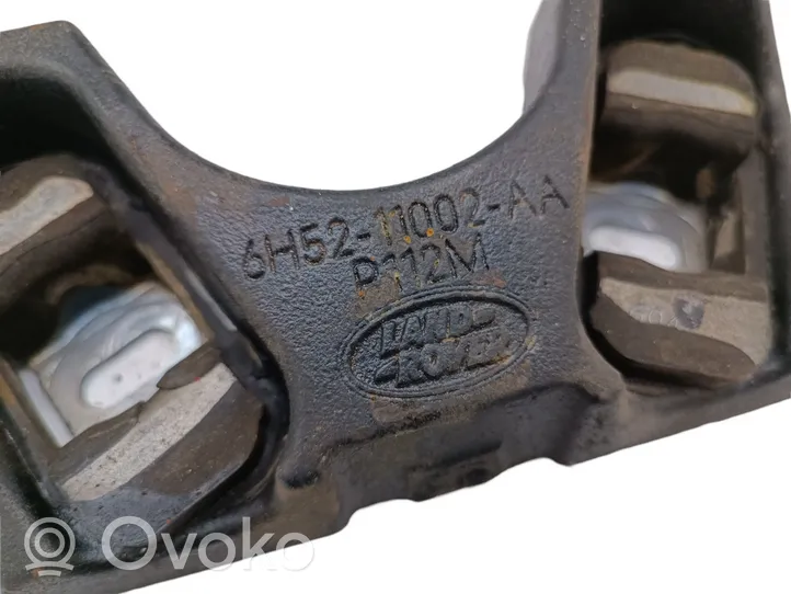 Land Rover Freelander 2 - LR2 Staffa di rinforzo per l’ammortizzatore anteriore 6H5211002AA