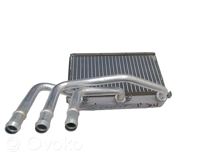 BMW X5 E70 Radiateur soufflant de chauffage 669180B