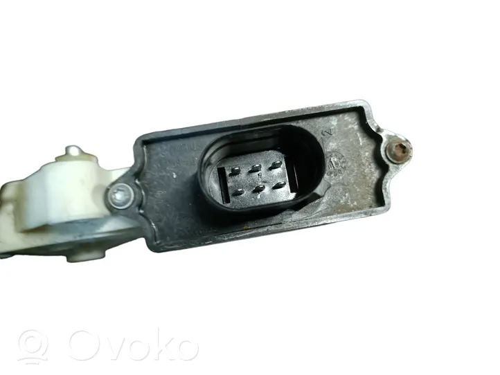 BMW X3 E83 Motorino alzacristalli della portiera anteriore 69259631