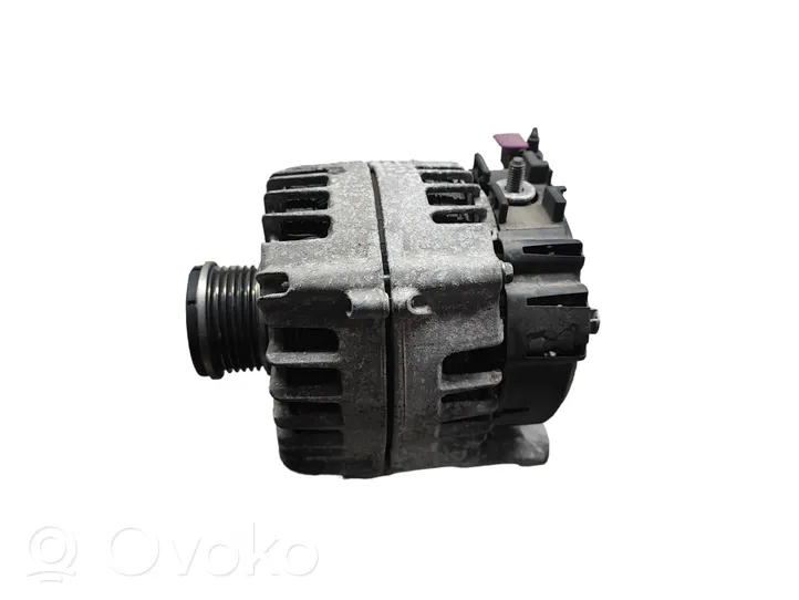 BMW 5 F10 F11 Generatore/alternatore 8507624