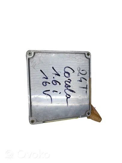 Toyota Corolla E90 Sterownik / Moduł ECU 8966112220