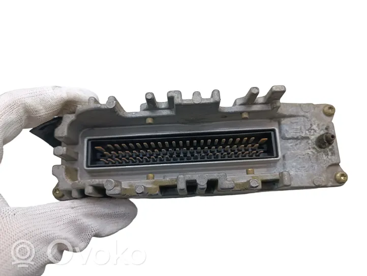 Seat Alhambra (Mk1) Sterownik / Moduł ECU 028906021GS