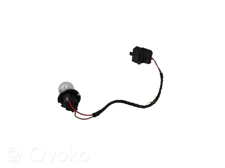 Toyota Land Cruiser (J120) Element lampy przedniej 