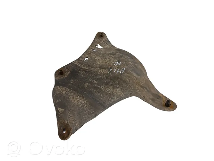 Toyota Land Cruiser (J120) Other exterior part 