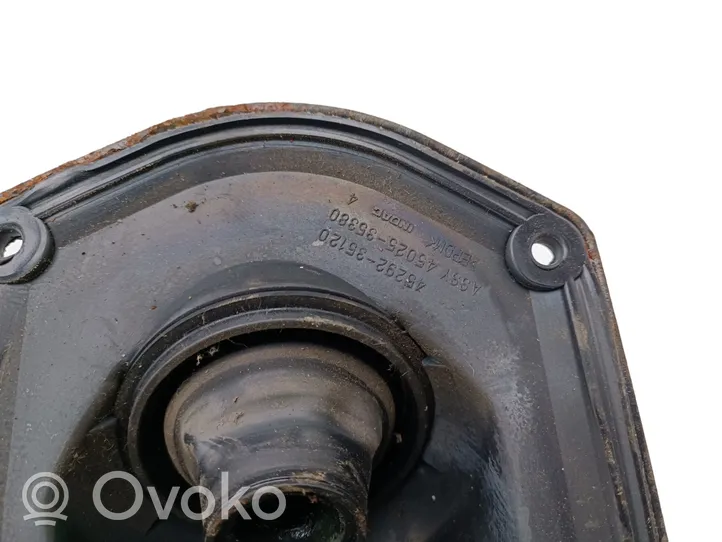 Toyota Land Cruiser (J120) Ohjauspylvään kokoonpano yleisnivel 4529235120