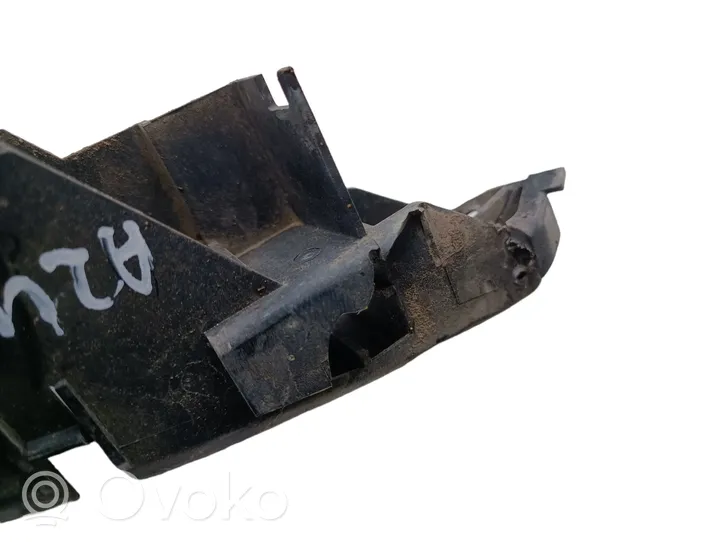 Toyota Land Cruiser (J120) Staffa di rinforzo montaggio del paraurti anteriore 