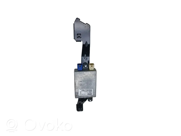 BMW 5 E60 E61 USB valdymo blokas 9123739