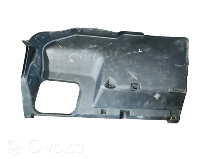 Toyota Land Cruiser (J120) Verkleidung Armaturenbrett Cockpit unten 5564235020