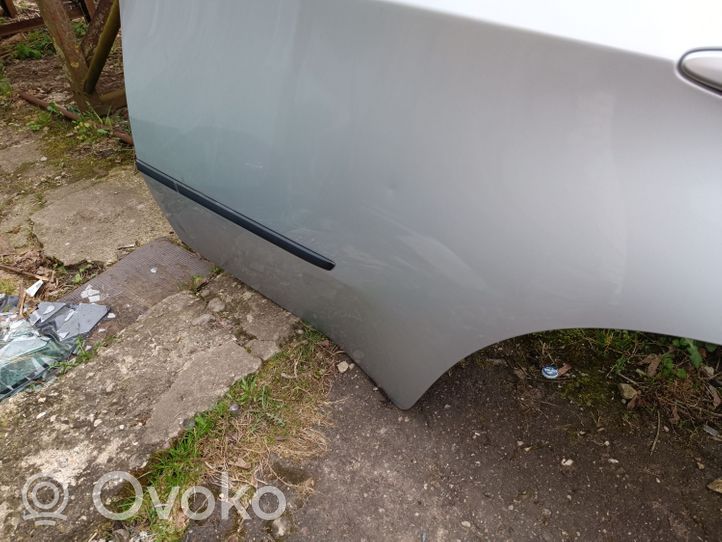 BMW X5 E70 Rear door 