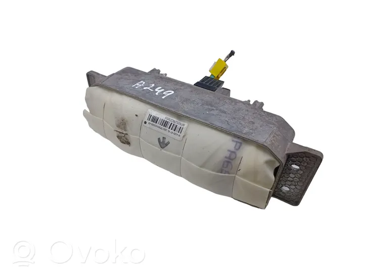 Audi A6 S6 C6 4F Poduszka powietrzna Airbag pasażera 4F2880204D