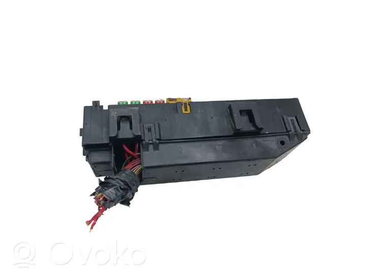 Jeep Grand Cherokee (WK) Module de fusibles P56047835AE